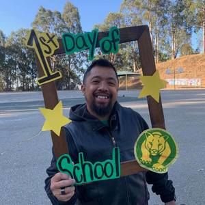 Meet your Posher, Brian